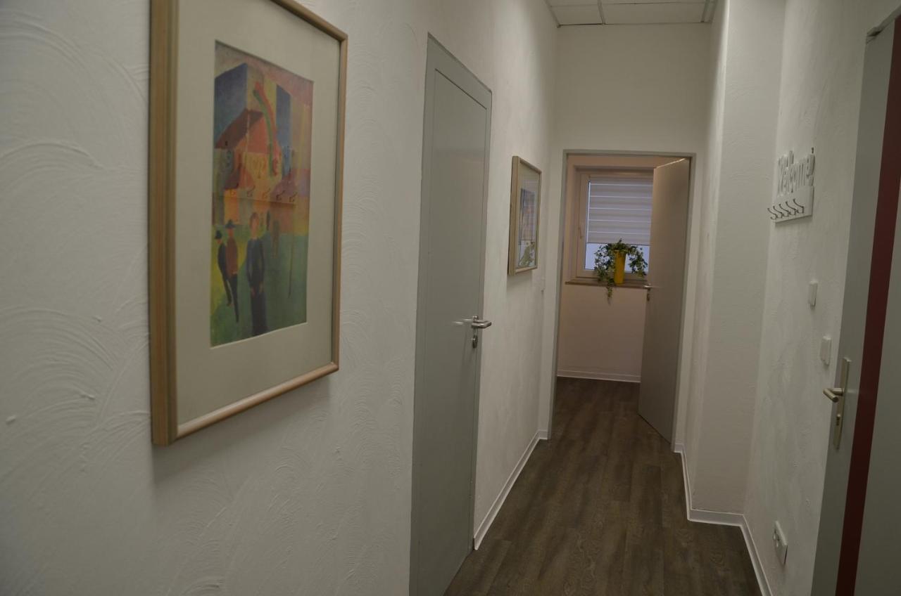 Fewo - Zurbank - Marsberg Zewnętrze zdjęcie